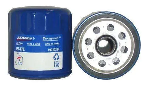 ACDelco Oil Filter PF47E