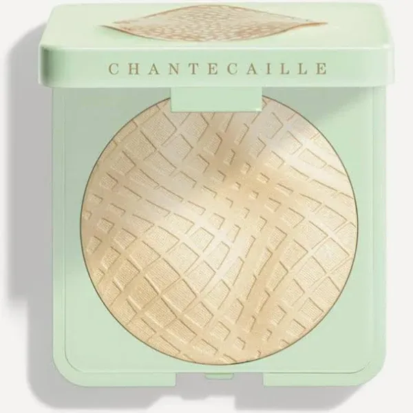 Chantecaille Lotus Perfect Blur Glow Powder