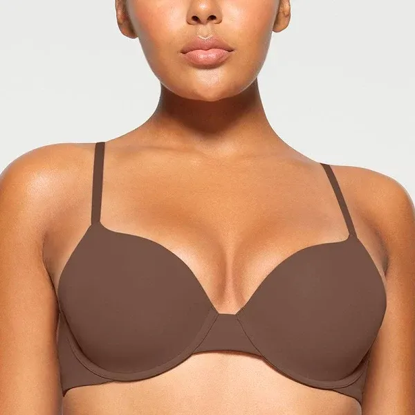Skims Women's T-Shirt Bra