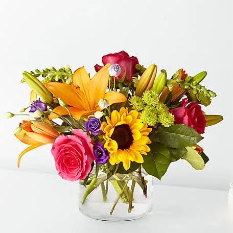 FTD Flower Delivery Best Day Bouquet