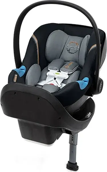 Cybex Aton M SensorSafe Infant Car Seat