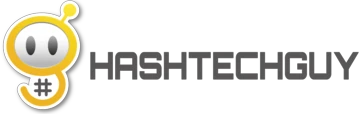 Hash Tech Guy