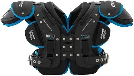 Champro Gauntlet 3 Football Shoulder Pad
