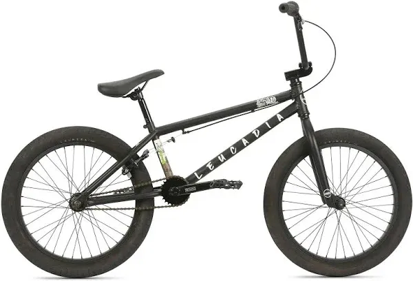 Haro Leucadia BMX Bike