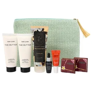 HSN Beauty Sampler