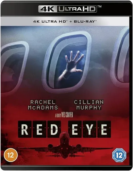 Red Eye (dvd)