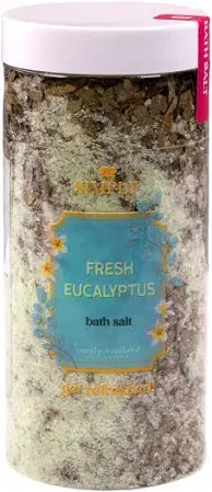 Simply Southern Jasmine Rose Bath Salt