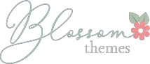 Blossom Themes