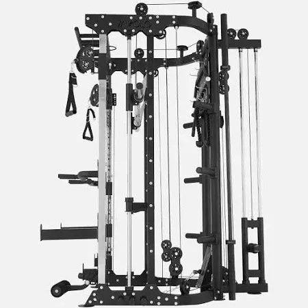 MIKOLO TANK 1 All In One Trainer