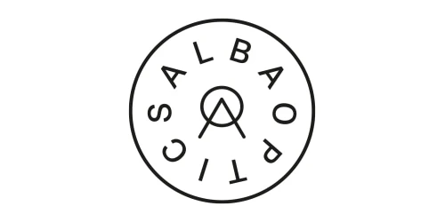 ALBA OPTICS