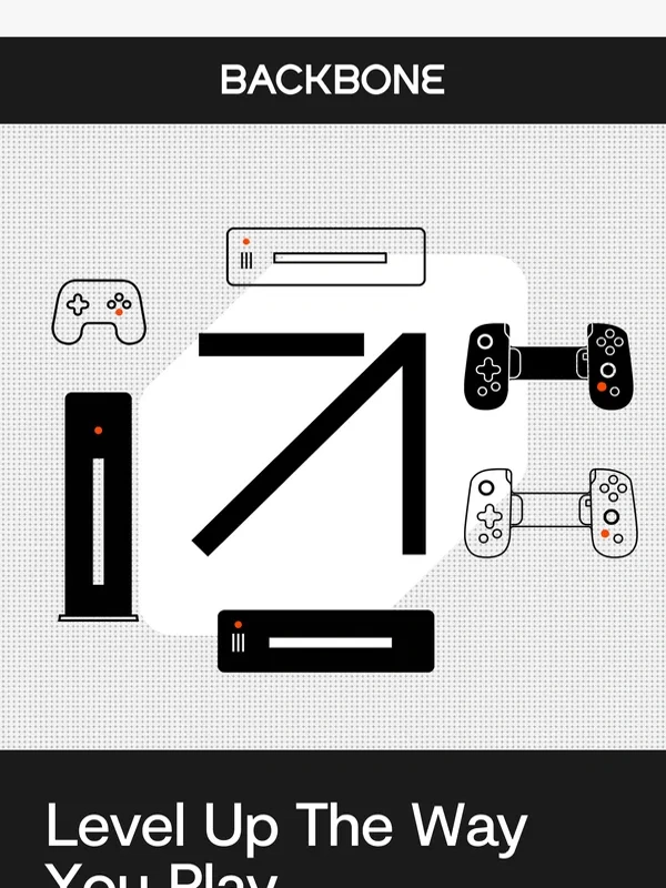 Backbone - Best Crossplay Games ?