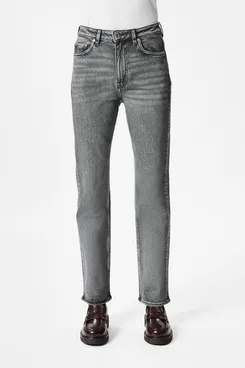 & Other Stories Slim Cut Jeans