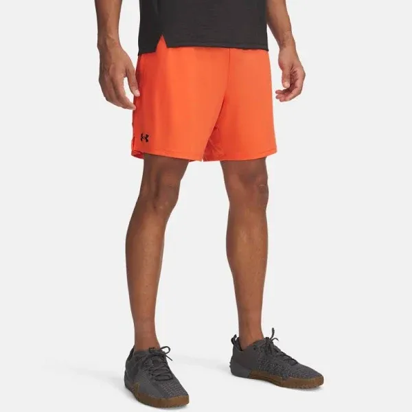 Under Armour Men's Tech Vent 7" Shorts