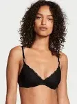 Icon by Victoria's Secret Icon Lace Adjustable Thong Panty