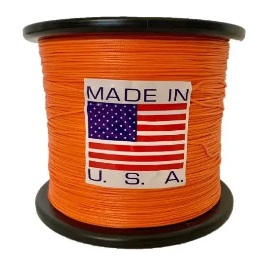 JB Fishing Line One JB Hollow Core Spectra