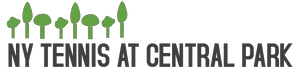 Central Park Tennis Center