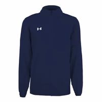 Under Armour Men's Squad 3.0 Full Zip Jacket