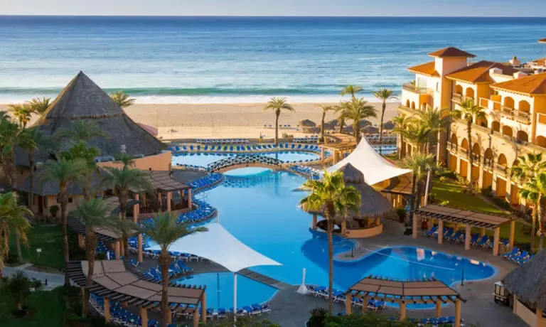 Stay at Royal Solaris Los Cabos & Spa - All Inclusive in Mexico