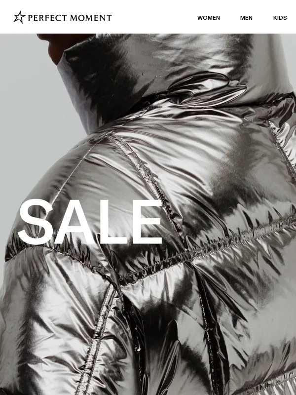 Perfect Moment - Exclusive Early Access: Sale