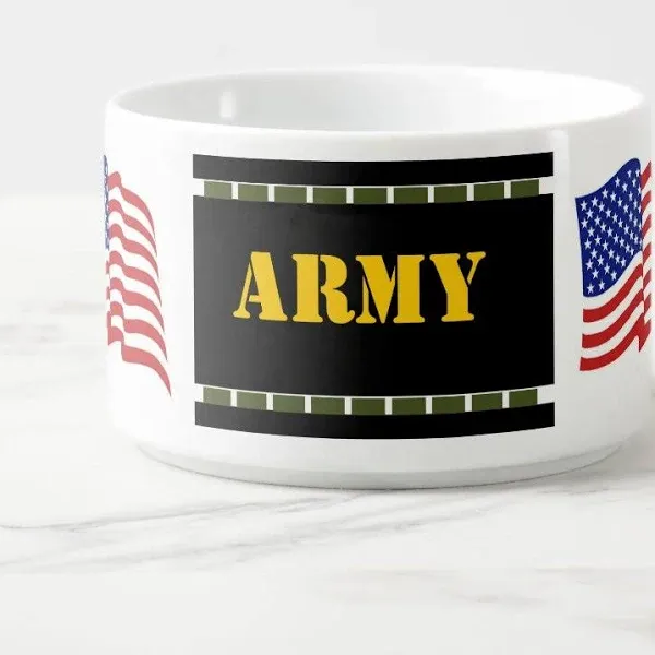 Army Coffee Mug Gift