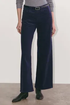 Everlane The Mid-Way Pant in Corduroy