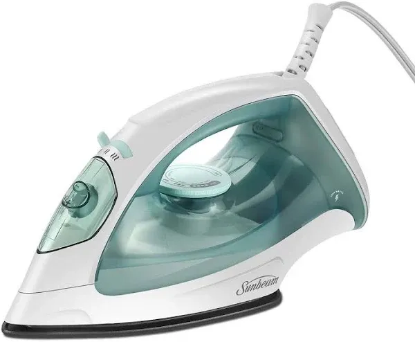 Sunbeam Compact Steam Iron 11567