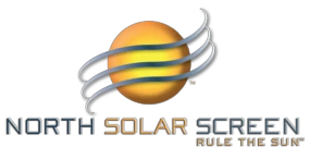 North Solar Screen