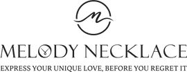 Melody Necklace