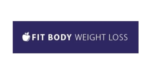 Fit Body Weight Loss