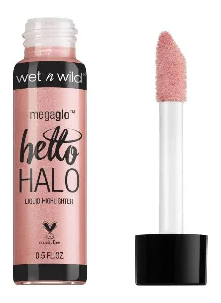 Wet n Wild MegaGlo Liquid Highlighter