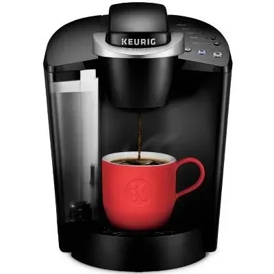 Keurig K-Classic Coffee Maker K-Cup Pod Single Serve