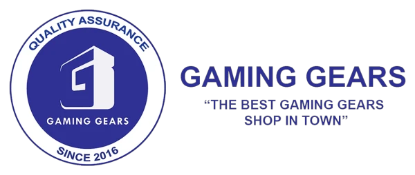 Gaming Gear