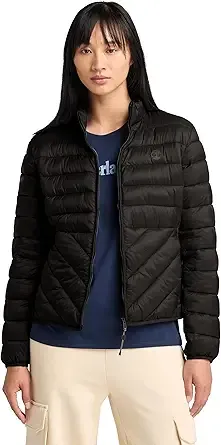 Timberland Durable Water Repellent Jacket (Women's)