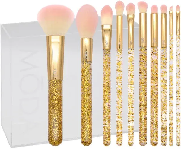 Moda Brush Show Stopper Deluxe Gift Kit