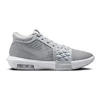 Nike Mens LeBron Witness 8 Basketball Shoes