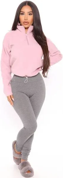 Fashion Nova Women's Brooke Leggings