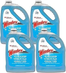 Windex Glass & More Multi-Surface Cleaner