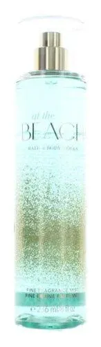 Bath & Body Works At The Beach Fine Fragrance Mist