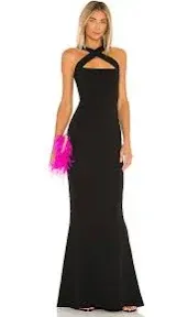 x REVOLVE Viva 2Way Gown