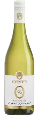 Giesen Non-Alcoholic Chardonnay