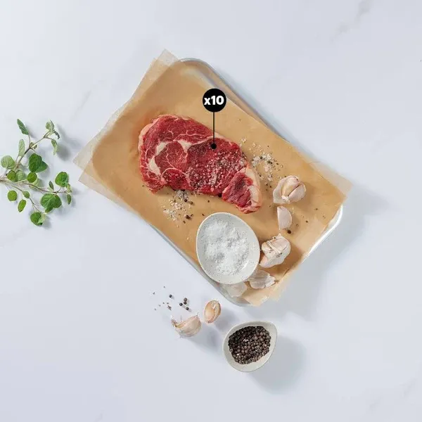 Silver Fern Farms Rib Eye Steak