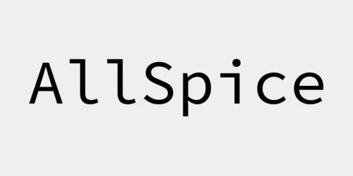 allspice