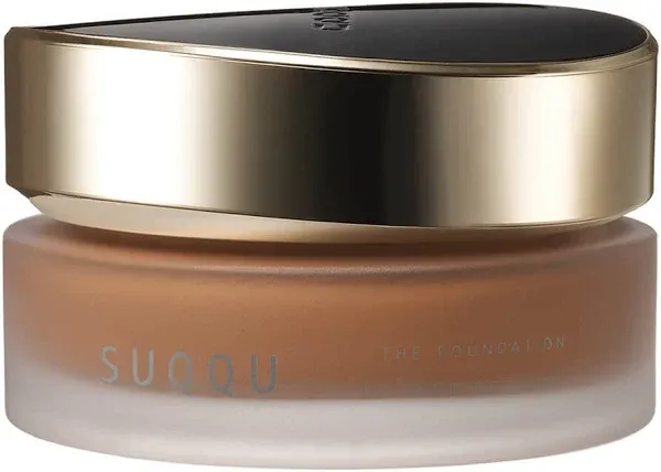 Suqqu The Foundation