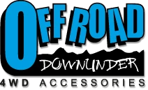 Off Road Downunder