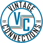 Vintage Connections