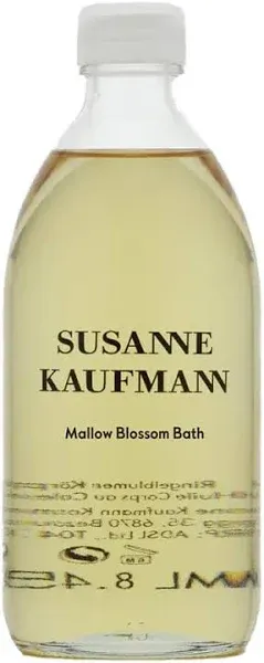 Susanne Kaufmann Mallow Blossom Bath