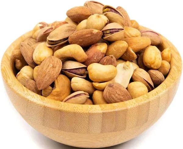 Deluxe Mixed Nuts