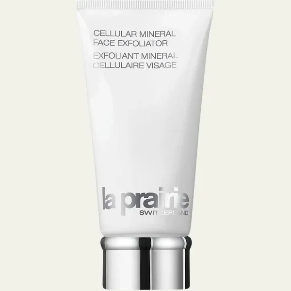 La Prairie Cellular Mineral Face Exfoliator