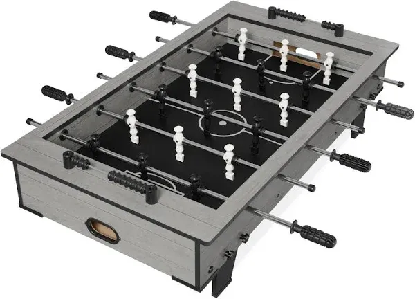 Best Choice Products 40in Tabletop Foosball Table