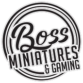 Boss Minis